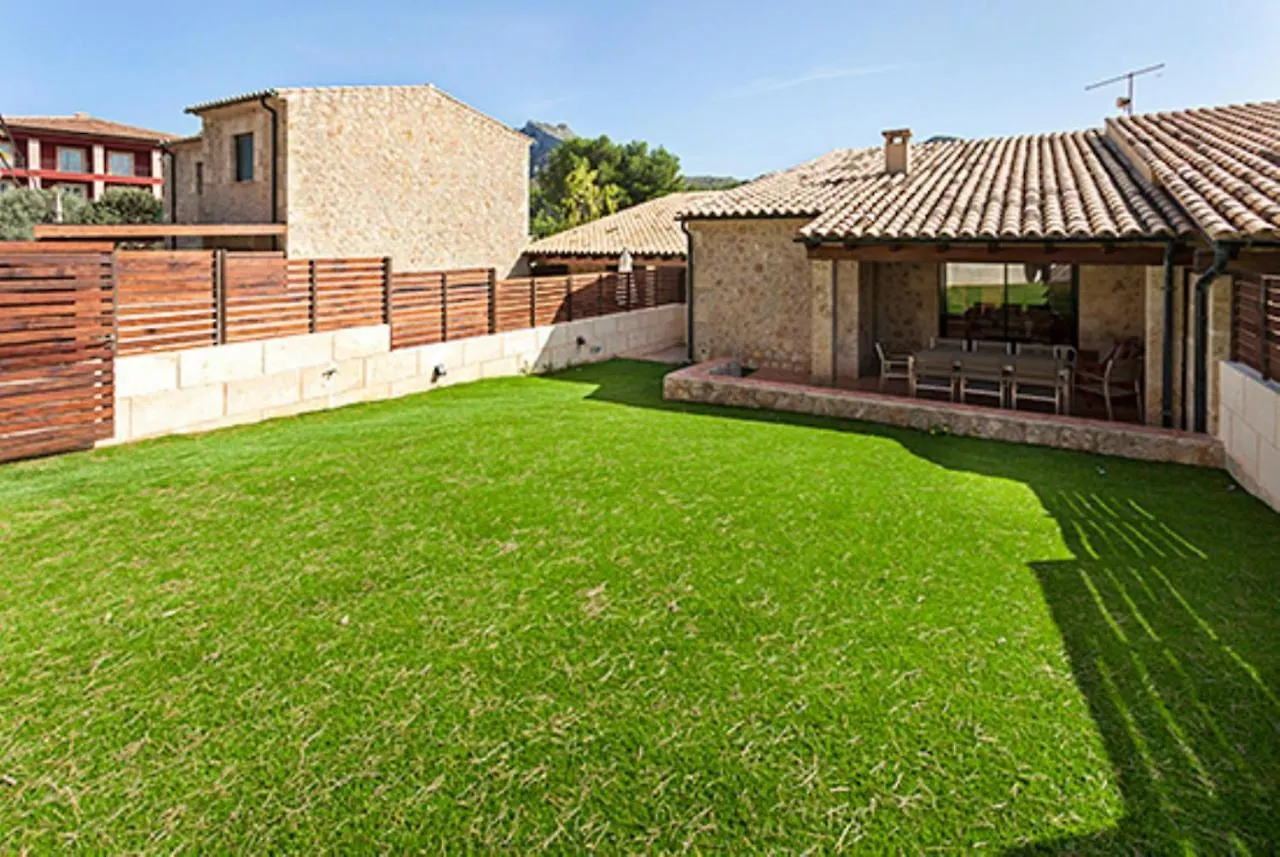 Villa Can Javi Cala de Sant Vicenc