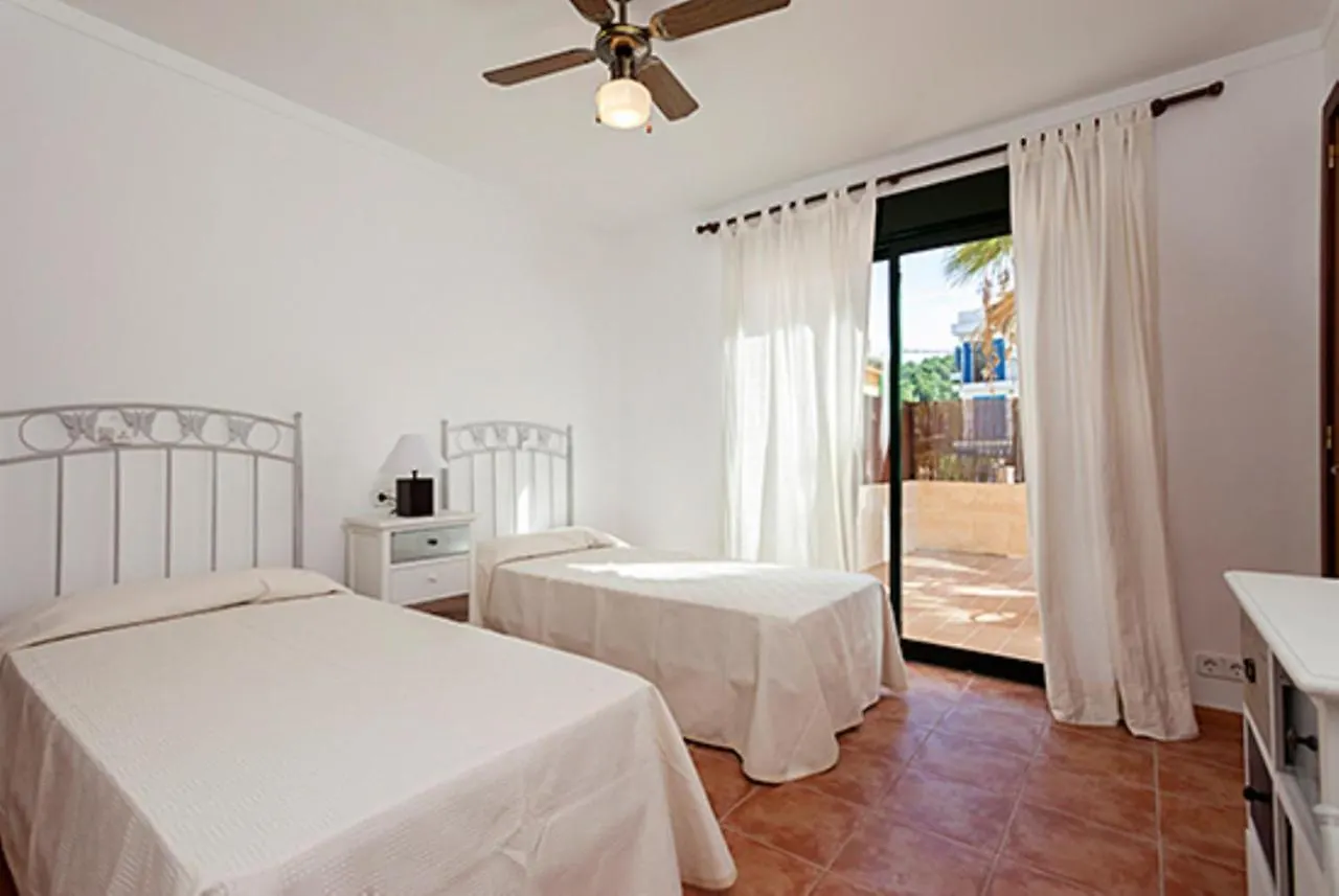 Villa Can Javi Cala de Sant Vicenc