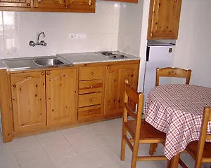 Mar Blanca Hotel